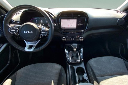 Used 2024 Kia Soul EX image 15