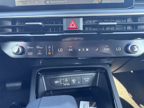 New 2026 Kia K5 GT-Line image 19