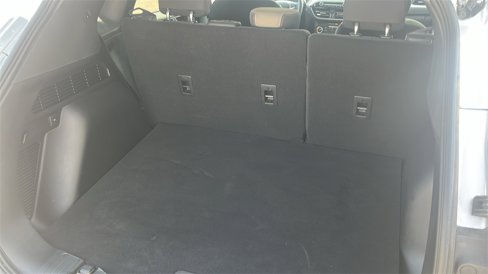 Used 2021 Ford Escape SE image 41