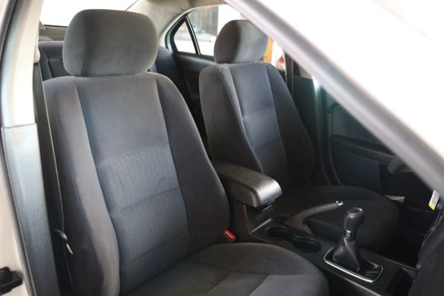 Used 2006 Ford Fusion SE image 16