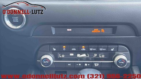 Used 2023 MAZDA CX-5 AWD 2.5 S w/ Select Package image 26