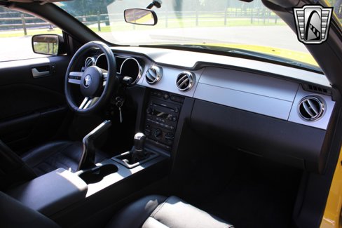 Used 2006 Ford Mustang GT image 19