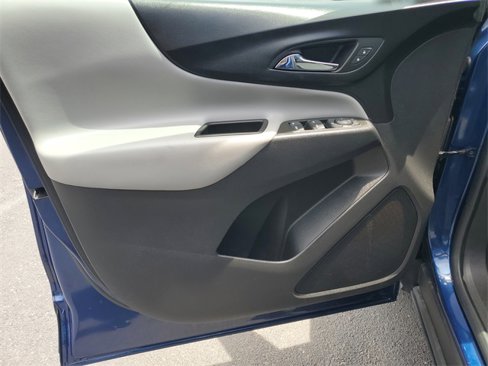 Used 2022 Chevrolet Equinox LT image 20