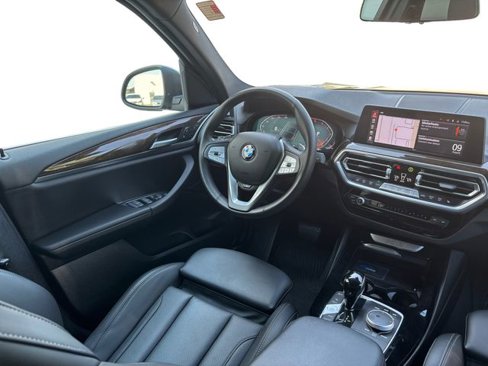 Used 2023 BMW X3 xDrive30i w/ Convenience Package image 26
