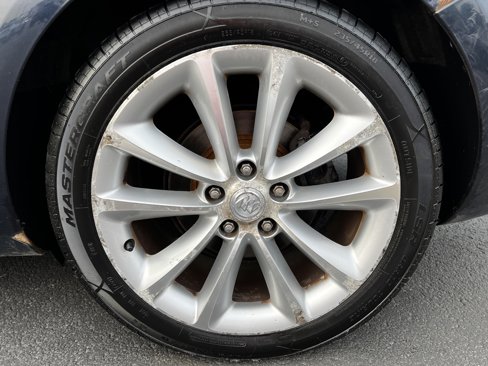 Used 2016 Buick Verano Convenience image 6