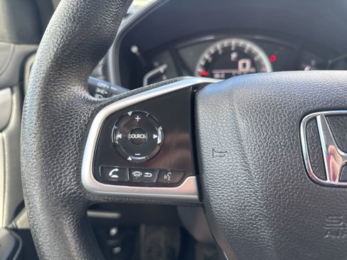Certified 2019 Honda CR-V LX image 25