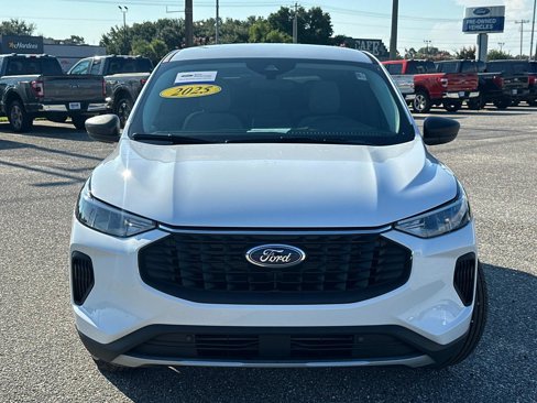 Used 2025 Ford Escape Active image 2