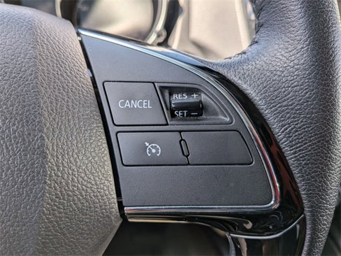 Used 2022 Mitsubishi Outlander Sport SE image 14