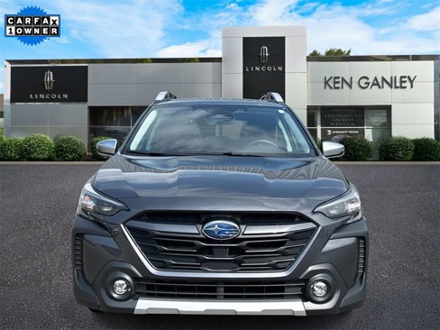 Used 2023 Subaru Outback Touring XT image 8