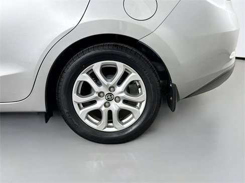 Used 2016 Scion iA image 29