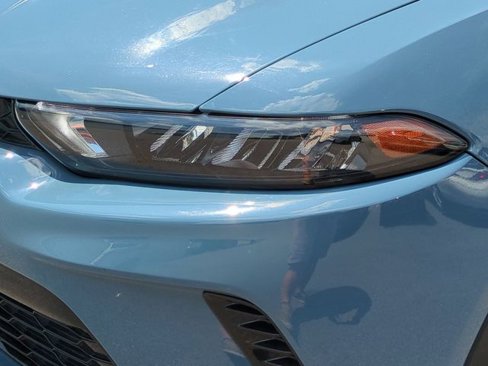 Used 2023 Dodge Hornet GT w/ GT Blacktop Package image 9