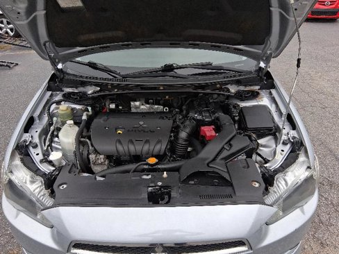 Used 2010 Mitsubishi Lancer GTS image 35
