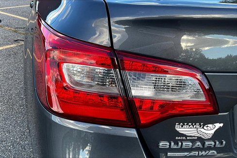 Used 2019 Subaru Legacy 2.5i Premium image 33