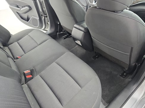 Used 2023 Nissan Altima 2.5 SV image 11