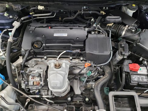 Used 2016 Honda Accord LX image 30