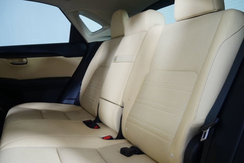 Used 2015 Lexus NX 200t F Sport image 16