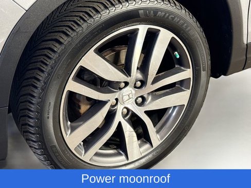 Used 2016 Honda Pilot Elite image 19