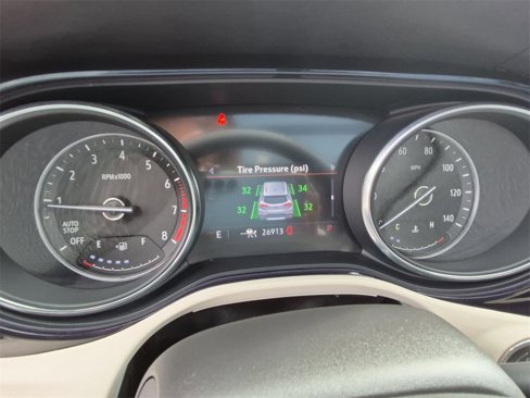 Used 2022 Buick Encore GX Essence w/ Advanced Technology Package image 22