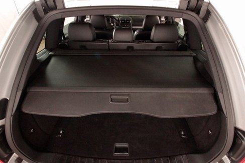 Used 2009 Porsche Cayenne S image 17