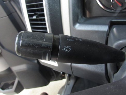 Used 2012 RAM 1500 Big Horn w/ Luxury Group image 37