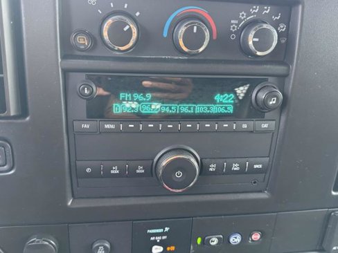Used 2023 GMC Savana 2500 w/ Driver Convenience Package image 15