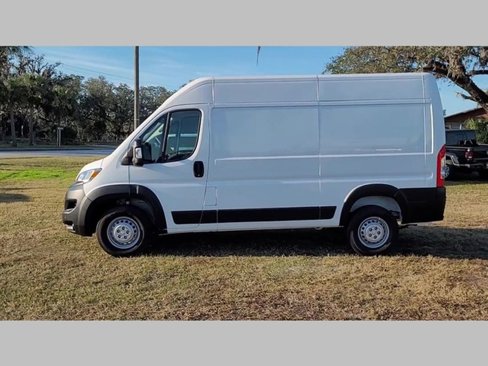 New 2025 RAM ProMaster 1500 w/ Safety Group image 14