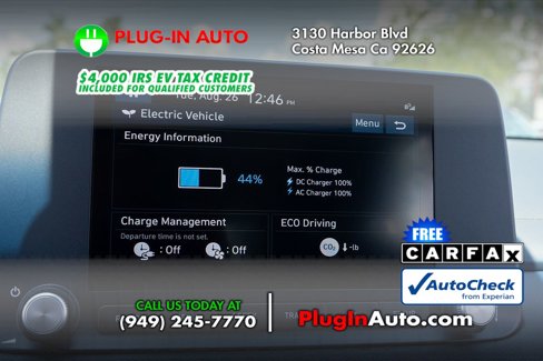 Used 2023 Hyundai Kona SE image 26