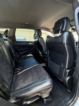 Used 2021 Jeep Grand Cherokee Laredo X image 12
