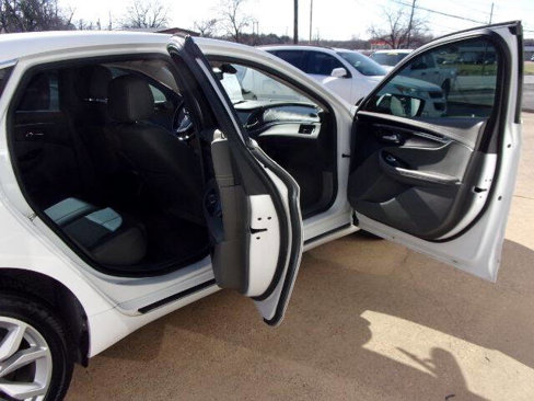 Used 2017 Chevrolet Impala LT image 16