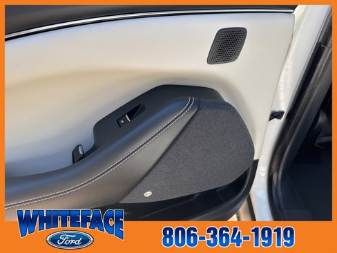 Used 2021 Ford Mustang Mach-E Premium image 18