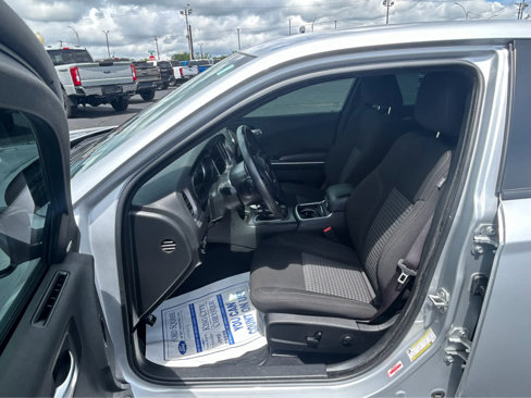 Used 2023 Dodge Charger SXT image 11