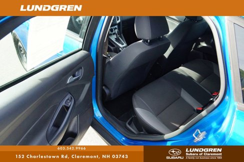 Used 2012 Ford Focus SE image 13