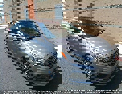 Used 2016 Hyundai Sonata Limited w/ Option Group 04 image 1