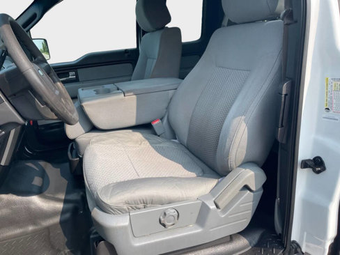 Used 2014 Ford F150 XLT image 7