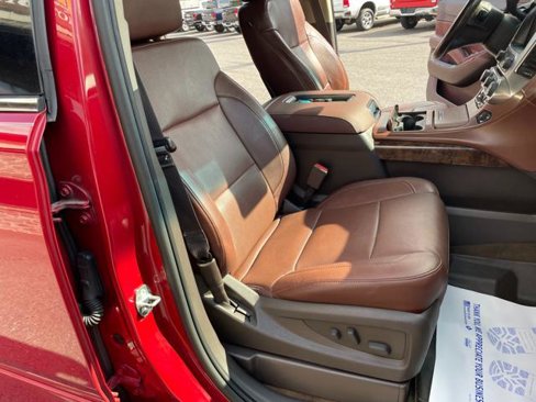 Used 2015 Chevrolet Tahoe LTZ image 31