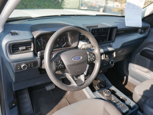 Certified 2024 Ford Maverick XL image 4