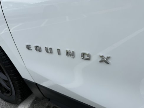 Used 2021 Chevrolet Equinox LT image 34