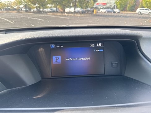 Used 2014 Honda Accord EX-L image 28