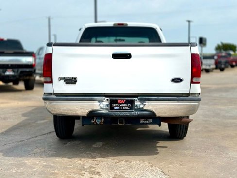 Used 1999 Ford F250 Lariat image 6