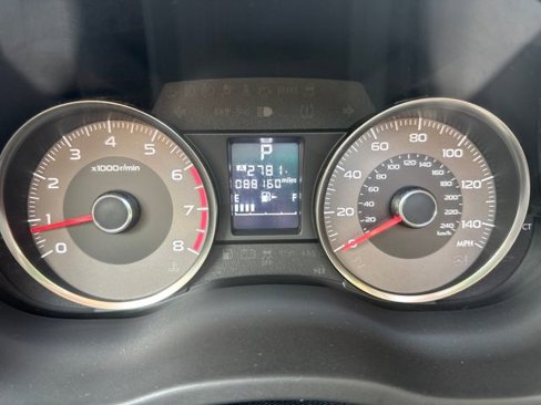 Used 2015 Subaru Forester 2.5i Limited image 13