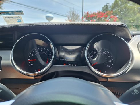 Used 2021 Ford Mustang Premium image 13