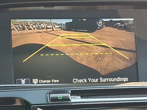 Used 2017 Honda Accord EX-L image 17