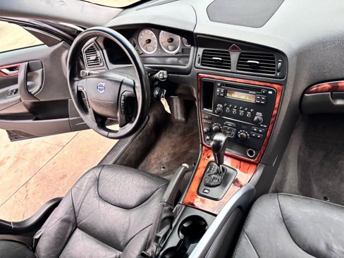 Used 2007 Volvo XC70 image 34