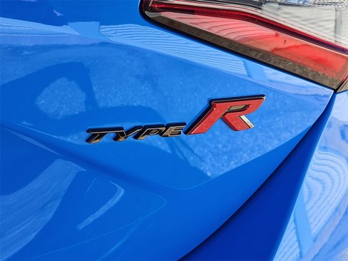 Used 2024 Honda Civic Type R image 13
