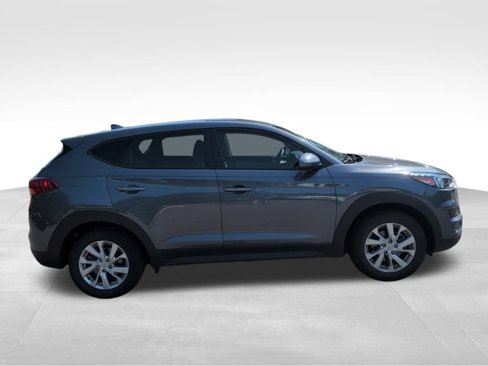 Used 2021 Hyundai Tucson SE image 5