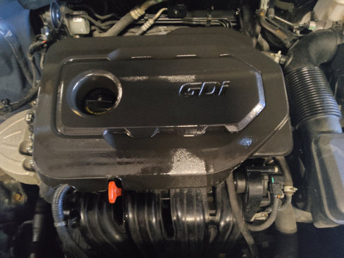 Used 2018 Hyundai Santa Fe Sport image 30