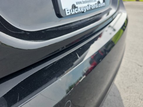Used 2021 Chevrolet Malibu LT image 31