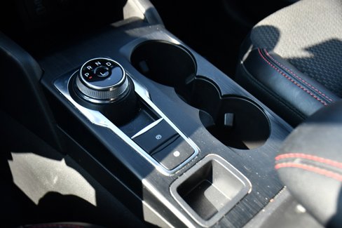 Used 2023 Ford Escape ST-Line w/ Tech Pack #1 image 30