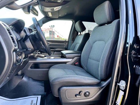 Used 2019 RAM 1500 Big Horn image 12
