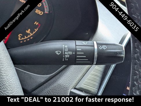 Used 2020 Cadillac CT4 V w/ Climate Package image 33